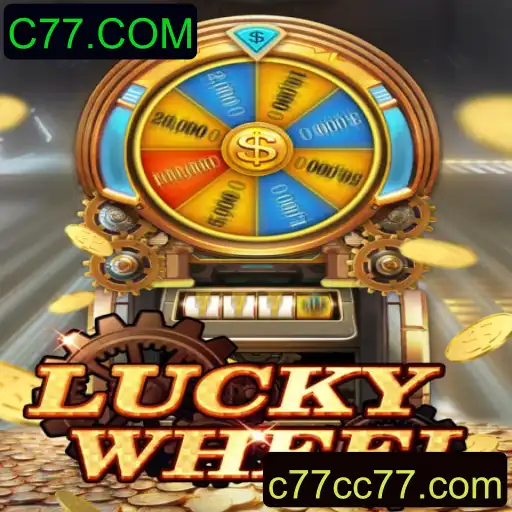 Descubra o Fascinante Jogo LuckyWheel no C77.COM