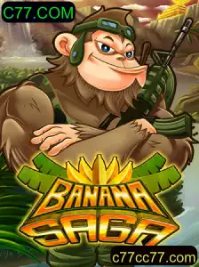 BananaSaga: Uma Jornada Divertida e Desafiadora no Mundo Virtual