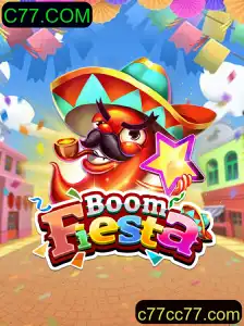 Descubra o Entusiasmo de BoomFiesta: Uma Aventura Inovadora e Empolgante