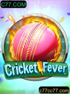 CricketFever: A Nova Sensação do Mundo dos Jogos
