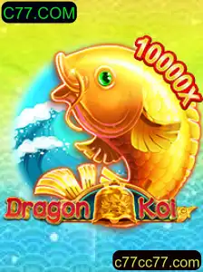 DragonKoi: Um Mergulho no Mundo Fantástico do Jogo Popular
