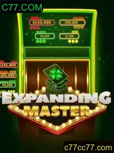 Explorando ExpandingMaster: A Nova Fronteira no Mundo dos Jogos