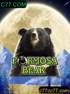 Descubra o Universo Empolgante de FormosaBear: O Jogo de Estratégia Social da C77.COM