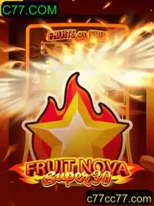 Descubra o Empolgante Mundo de FruitrNovaSupe30: O Novo Jogo do Momento