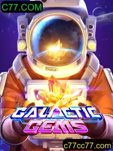 Descubra o Universo de GalacticGems: Um Jogo de Aventura Intergaláctica