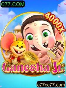 Descubra o Fascinante Mundo de GaneshaJr: Uma Jornada pelo Universo dos Jogos de Cartas