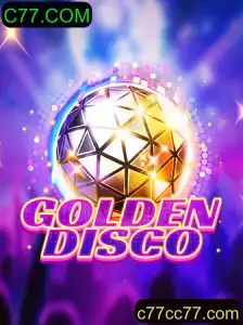 GoldenDisco: A Nova Sensação dos Jogos de Entretenimento