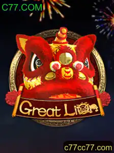 Explorando o Fascinante Mundo de GreatLion: Um Jogo de Estratégia e Aventura