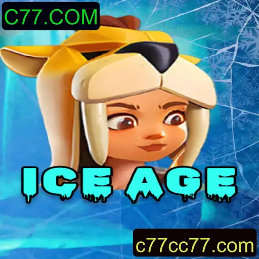 Descubra o Emocionante Mundo de IceAge