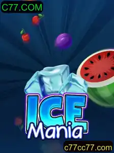Descubra IceMania: O Jogo de Aventura Gelada da C77.COM