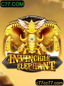 InvincibleElephant: Um Mergulho no Universo do Novo Jogo que Está Conquistando o Mundo