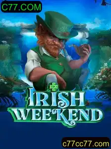 Descubra Tudo Sobre IrishWeekend: O Novo Fenômeno do Entretenimento