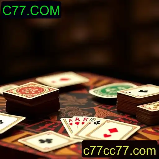 Jogos de cartas