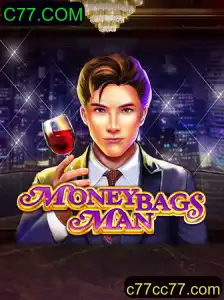 A Revolução do Jogo MoneybagsMan e a Relação com C77.COM