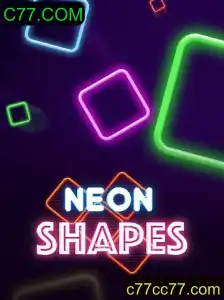 Descubra o Fascinante Mundo de NeonShapes