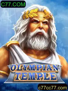 Explorando OlympianTemple: Uma Jornada Mística com C77.COM