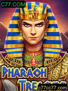 Explorando a Aventura Épica de PharaohTreasure: Um Guia Completo