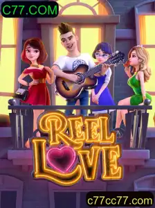 Descubra os Segredos do Jogo ReelLove e Como Jogá-lo com o C77.COM