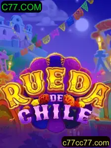 RuedaDeChile: Mergulhe no Novo Fenômeno de Jogo Estratégico
