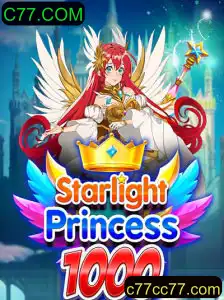 StarlightPrincess1000: Uma Jornada Intergaláctica no Mundo dos Jogos