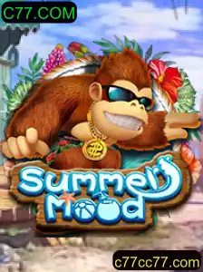 Descubra o Mundo Encantador de SummerMood e a Connexão com C77.COM