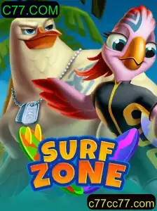 Descubra SurfZone: O Novo Fenômeno dos Jogos com C77.COM