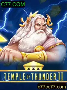 Temple of Thunder II: Um Novo Mundo de Aventuras e Estratégia