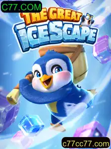 Explorando o Fascinante Mundo de TheGreatIcescape: Um Guia Completo