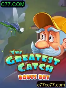 TheGreatestCatchBonusBuy: Um Mergulho nas Regras e Atrações do Jogo
