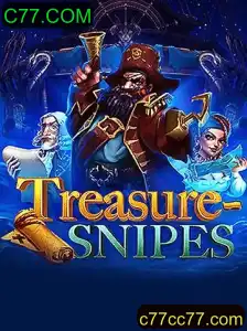 Explore o Mundo de TreasureSnipes em C77.COM