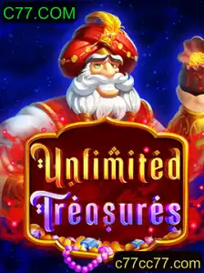 Explorando o Mundo de UnlimitedTreasures: Uma Aventura de Descoberta