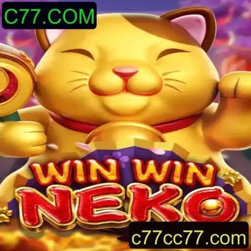 WinWinNeko: Descubra a Magia do Novo Jogo da C77.COM