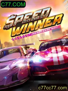 Explorando o Jogo SpeedWinner: Descrição e Regras