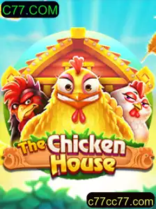 Descubra 'TheChickenHouse': Um Jogo Inovador da C77.COM